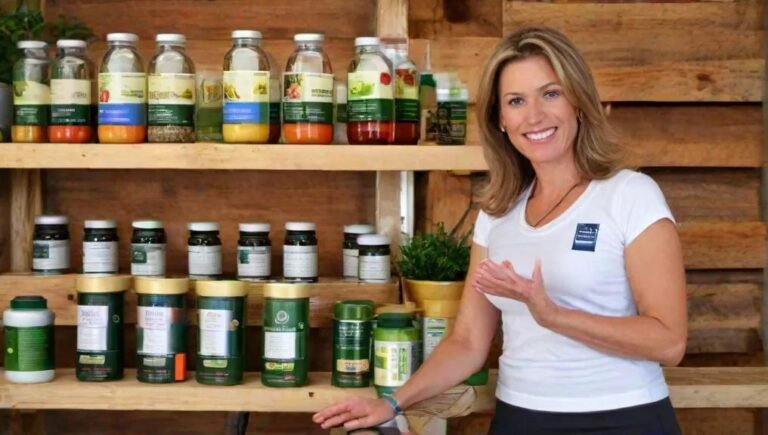 Harnessing Nature's Power: BioHealth Nutrition's Pure Supplements for Optimal Health